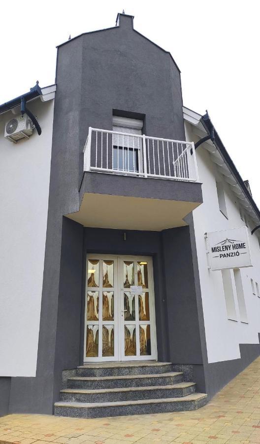 Kozarmisleny Misleny Home מראה חיצוני תמונה