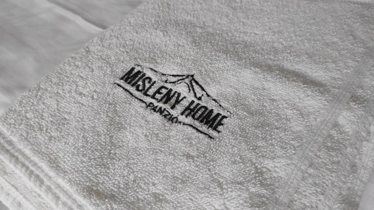 Kozarmisleny Misleny Home מראה חיצוני תמונה