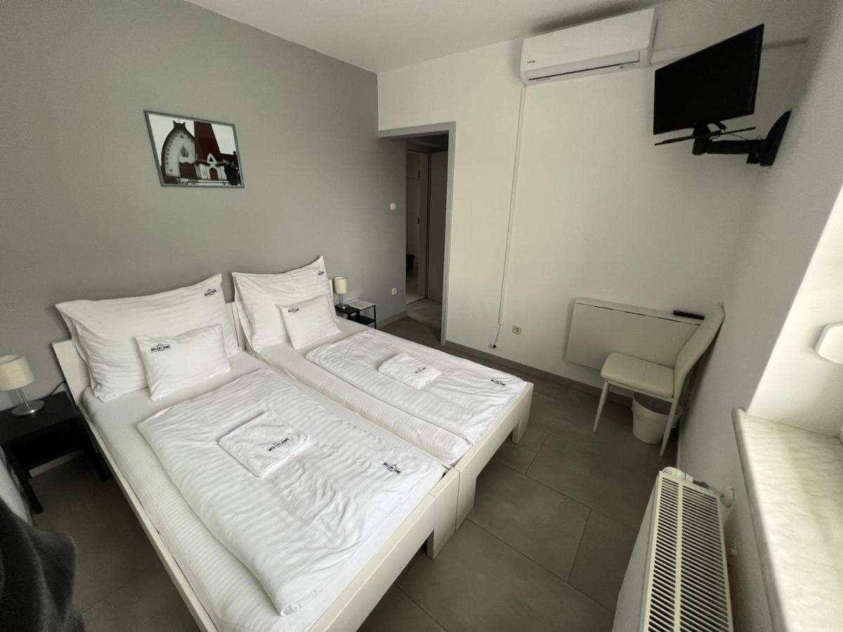 Kozarmisleny Misleny Home מראה חיצוני תמונה