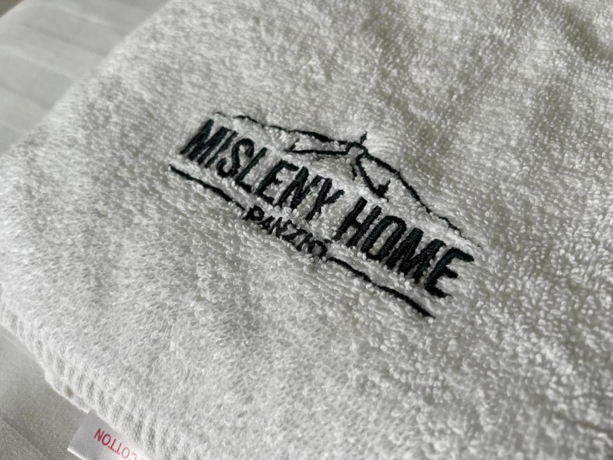 Kozarmisleny Misleny Home מראה חיצוני תמונה